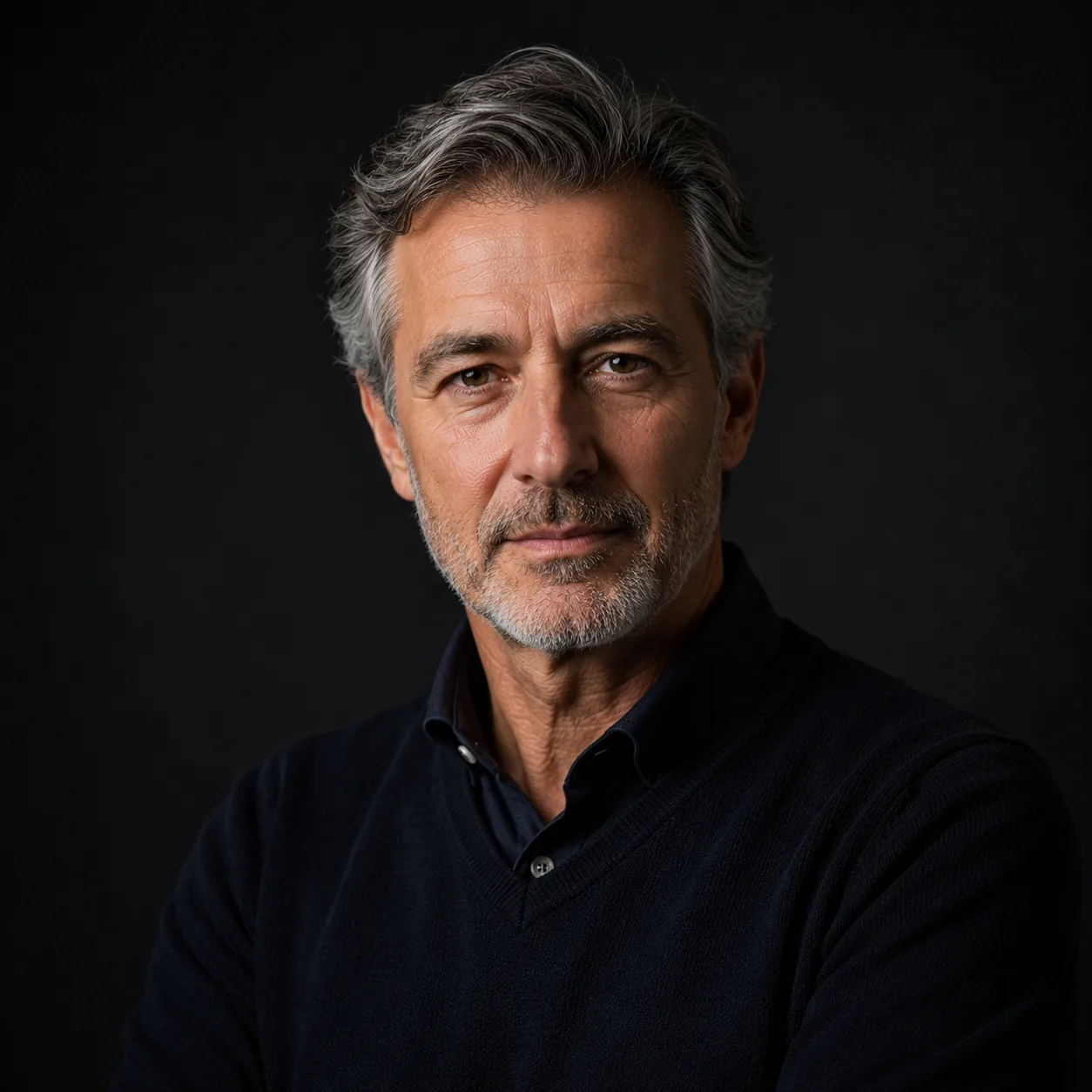 Adrian Moreau, Fact-Check Editor