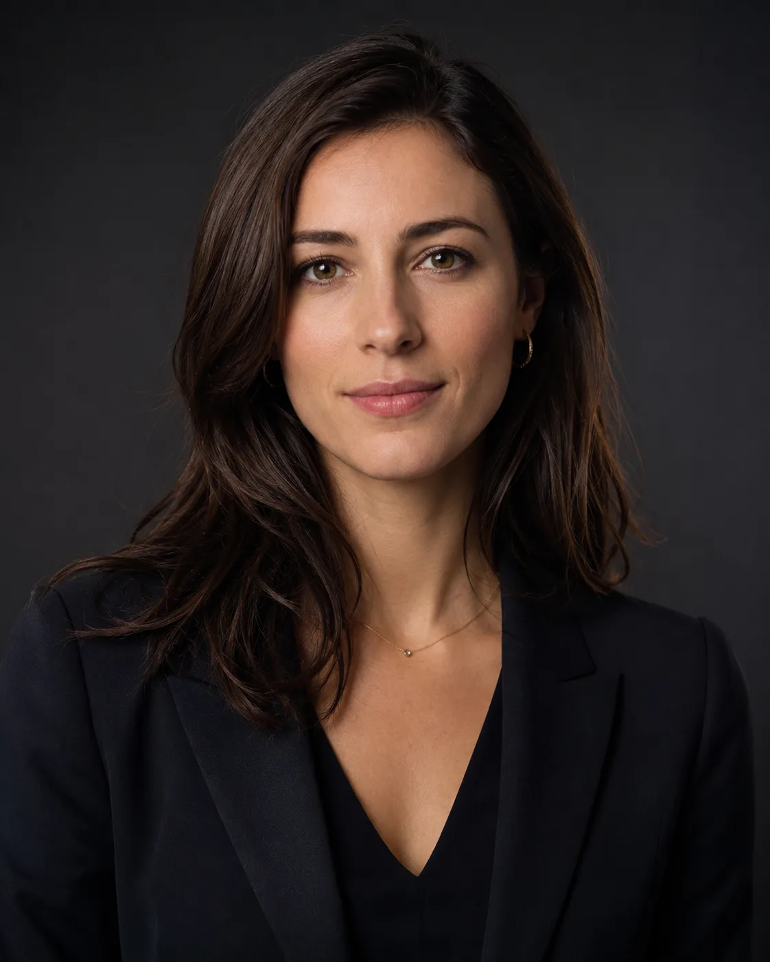 Emma Laurent, Lead Broker Analyst