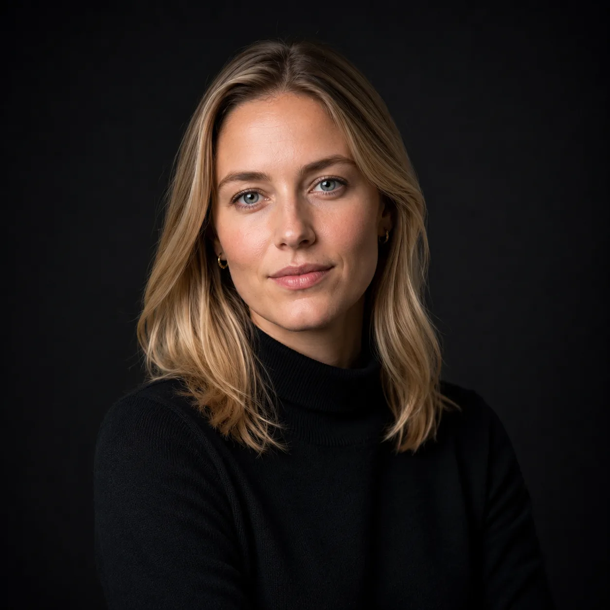Sofia Lindberg, Research Editor